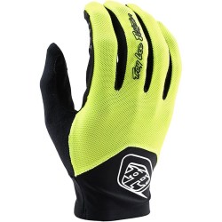 TROY LEE DESIGNS ACE 2.0 LITE GLOVES FLUO YELLOW ΓΑΝΤΙΑ
